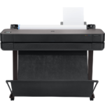 Traceur HP DesignJet T630 36" Édition 2025 - Remplace T525 (5HB11D) – Image 4