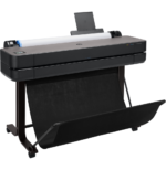 Traceur HP DesignJet T630 36" Édition 2025 - Remplace T525 (5HB11D) – Image 5