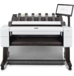 Traceur Multifonction HP DesignJet T2600 PostScript 36" (3XB78A) – Image 2
