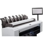 Traceur Multifonction HP DesignJet T2600 PostScript 36" (3XB78A) – Image 4
