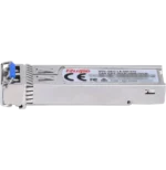 Transceiver SFP Ruijie 1000BASE-LX SM 10km LC (MINI-GBIC-LX-SM1310) – Image 2