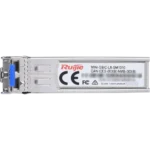 Transceiver SFP Ruijie 1000BASE-LX SM 10km LC (MINI-GBIC-LX-SM1310)