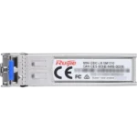 Transceiver SFP Ruijie 1000BASE-LX SM 10km LC (MINI-GBIC-LX-SM1310)