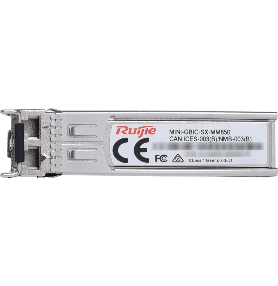 transceiver-sfp-ruijie-1000base-sx-mm-550m-lc-mini-gbic-sx-mm850.png Transceiver SFP Ruijie 1000BASE-SX MM 550m LC (MINI-GBIC-SX-MM850) – Image 1