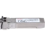 Transceiver SFP Ruijie 10GBASE-SR MM 300m LC (XG-SFP-SR-MM850) – Image 2