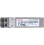 Transceiver SFP Ruijie 10GBASE-SR MM 300m LC (XG-SFP-SR-MM850)