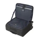 Trolley Rivacase Tegel 8481 20" noir pour ordinateurs portables 15,6" (8481 Black) – Image 2