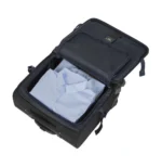 Trolley Rivacase Tegel 8481 20" noir pour ordinateurs portables 15,6" (8481 Black) – Image 3