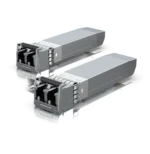 Ubiquiti 10G Multi-Mode Optical Module – Module optique multi-mode 10G UACC-OM-MM-10G-D-2 – Image 3