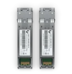Ubiquiti 10G Multi-Mode Optical Module – Module optique multi-mode 10G UACC-OM-MM-10G-D-2 – Image 2