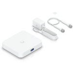 Ubiquiti Cloud Gateway Ultra – Passerelle Cloud compacte UCG-Ultra