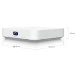 Ubiquiti Cloud Gateway Ultra – Passerelle Cloud compacte UCG-Ultra – Image 4