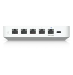 Ubiquiti Cloud Gateway Ultra – Passerelle Cloud compacte UCG-Ultra – Image 10