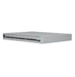 Ubiquiti Enterprise 24 PoE (Gen1) – Switch POE administrable (USW-Enterprise-24-PoE) – Image 3