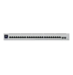 Ubiquiti Enterprise 24 PoE (Gen1) – Switch POE administrable (USW-Enterprise-24-PoE) – Image 2