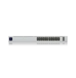 Ubiquiti Pro 24 PoE – Switch POE administrable USW-Pro-24-POE – Image 6