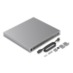 Ubiquiti Pro 48 PoE – Switch POE administrable USW-Pro-48-POE