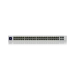 Ubiquiti Pro 48 PoE – Switch POE administrable USW-Pro-48-POE – Image 4
