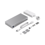 Ubiquiti Pro Max 16 PoE – Switch POE administrable (USW-Pro-Max-16-PoE-EU)