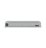 Ubiquiti Pro Max 16 PoE – Switch POE administrable (USW-Pro-Max-16-PoE-EU) – Image 2