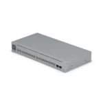Ubiquiti Pro Max 16 PoE – Switch POE administrable (USW-Pro-Max-16-PoE-EU) – Image 8