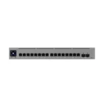 Ubiquiti Pro Max 16 PoE – Switch POE administrable (USW-Pro-Max-16-PoE-EU) – Image 9