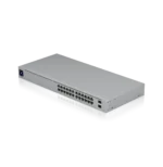 Ubiquiti Switch 24 PoE – Switch PoE standard USW-24-POE – Image 7