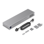 Ubiquiti Switch Aggregation – Switch 8 ports 10G SFP+ (USW-Aggregation-EU)