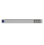 Ubiquiti Switch Aggregation – Switch 8 ports 10G SFP+ (USW-Aggregation-EU) – Image 8