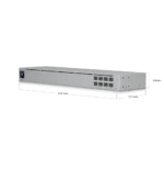 Ubiquiti Switch Aggregation – Switch 8 ports 10G SFP+ (USW-Aggregation-EU) – Image 10