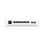 Ubiquiti Switch Enterprise 8 PoE – Switch PoE haute performance USW-Enterprise-8-PoE – Image 3