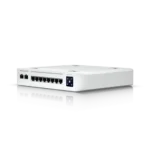 Ubiquiti Switch Enterprise 8 PoE – Switch PoE haute performance USW-Enterprise-8-PoE – Image 6