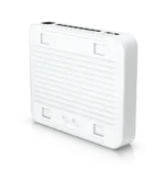 Ubiquiti Switch Enterprise 8 PoE – Switch PoE haute performance USW-Enterprise-8-PoE – Image 7