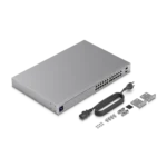 Ubiquiti Switch Pro 24 – Switch Layer 3 24 ports USW-Pro-24