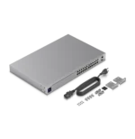 Ubiquiti Switch Pro 24 – Switch Layer 3 24 ports USW-Pro-24