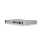 Ubiquiti Switch Pro 24 – Switch Layer 3 24 ports USW-Pro-24 – Image 3