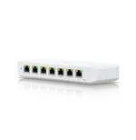 Ubiquiti Switch Ultra 210W – Switch PoE compact 8 ports USW-Ultra-210W – Image 2