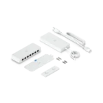 Ubiquiti Switch Ultra 210W – Switch PoE compact 8 ports USW-Ultra-210W