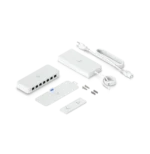 Ubiquiti Switch Ultra 210W – Switch PoE compact 8 ports USW-Ultra-210W