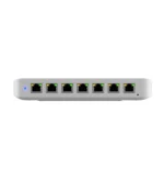 Ubiquiti Switch Ultra 210W – Switch PoE compact 8 ports USW-Ultra-210W – Image 9