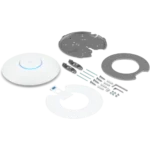 Ubiquiti U6 Pro – Point d'accès WiFi 6 U6-Pro