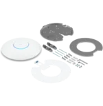 Ubiquiti U6 Pro – Point d'accès WiFi 6 U6-Pro