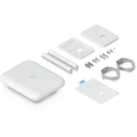 Ubiquiti U7 Outdoor – Point d'accès WiFi 7 extérieur U7-Outdoor