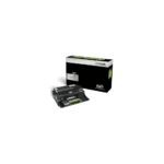 Unité d'images noires Lexmark 500Z du Programme de retour (50F0Z00)