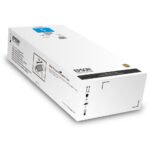 Unité d'alimentation en encre Cyan XXL pour Epson WF-R8590 (C13T869240) – Image 3