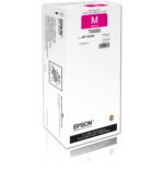 Unité d'alimentation en encre Magenta XXL pour Epson WF-R8590 (C13T869340) – Image 2