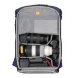 Vanguard Sac à Dos Photo VEO LITE B25L Navy (4719856255439) – Image 2