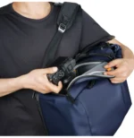 Vanguard Sac à Dos Photo VEO LITE B25L Navy (4719856255439) – Image 3