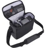 Vanguard Sac Photo Vesta Aspire 21 (Gris, 5.8L) (4719856247823) – Image 4