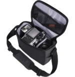 Vanguard Sac Photo Vesta Aspire 21 (Gris, 5.8L) (4719856247823) – Image 6